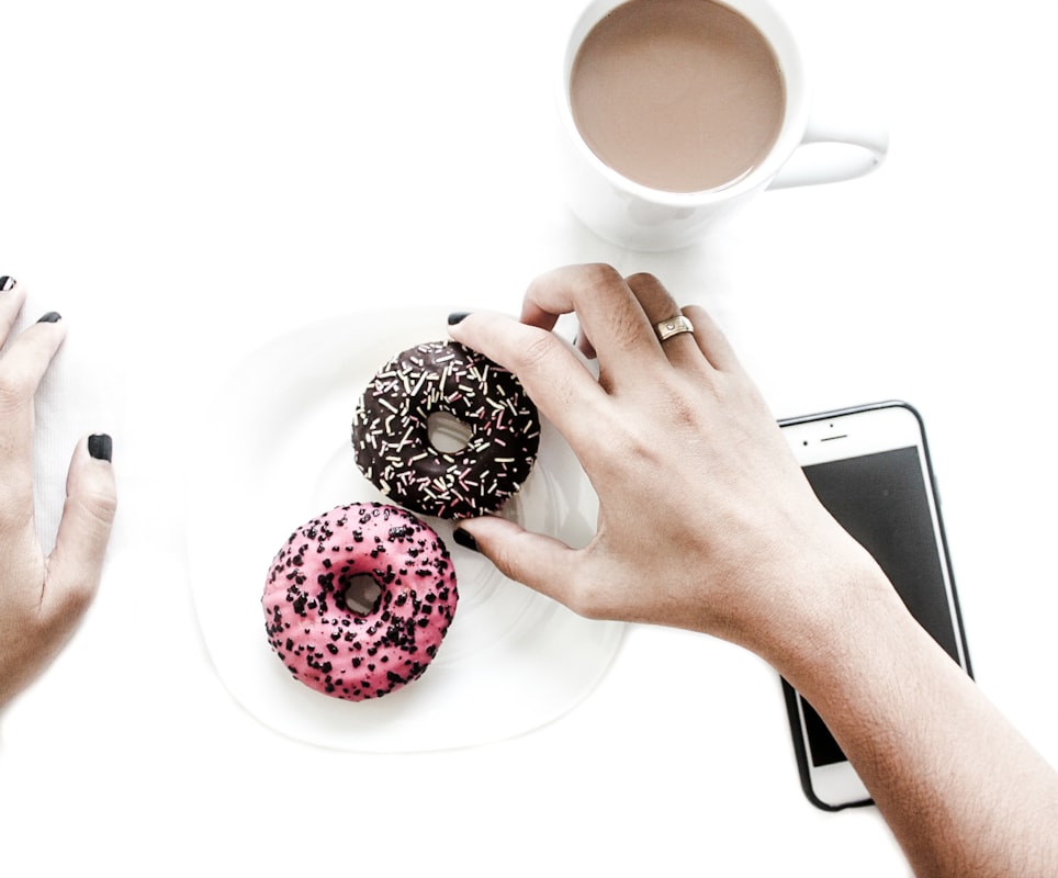 Nutrition and Blood Sugar